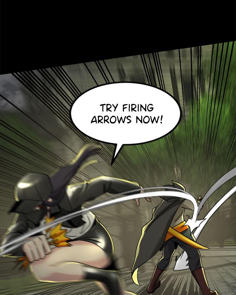 Hero Killer Chap 54 - Next Chap 55