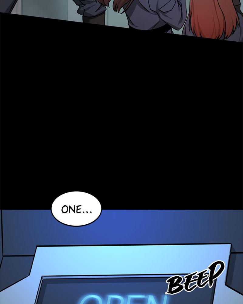 Hero Killer Chap 54 - Next Chap 55