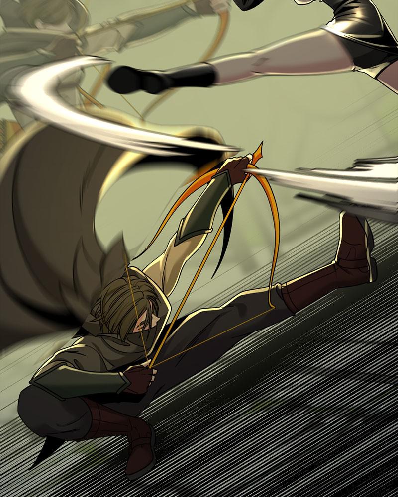 Hero Killer Chap 54 - Next Chap 55