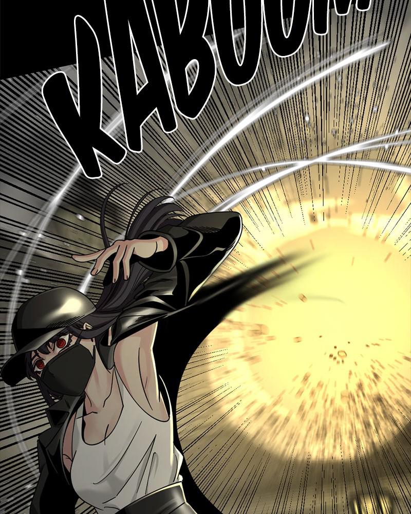 Hero Killer Chap 54 - Next Chap 55