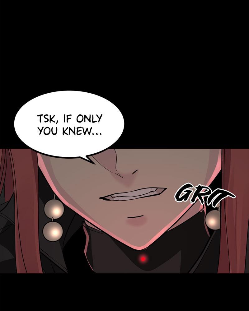 Hero Killer Chap 54 - Next Chap 55