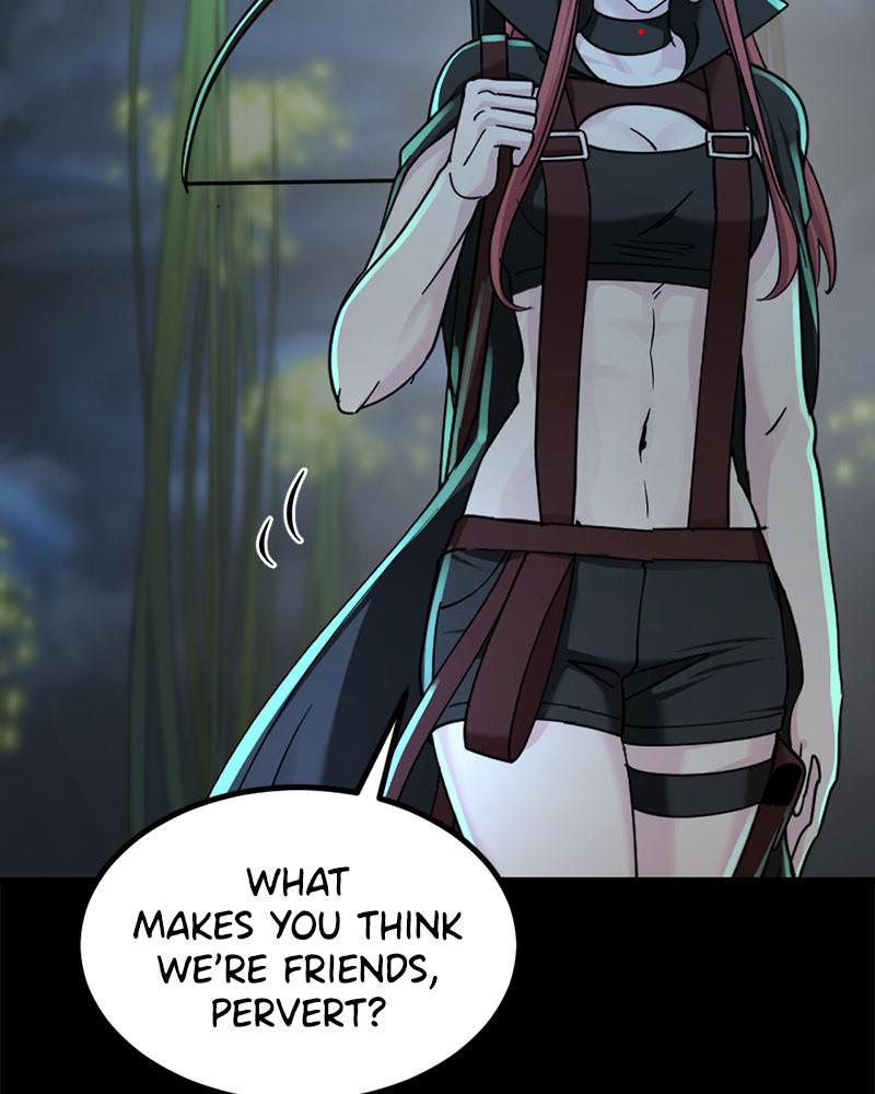 Hero Killer Chap 55 - Next Chap 56