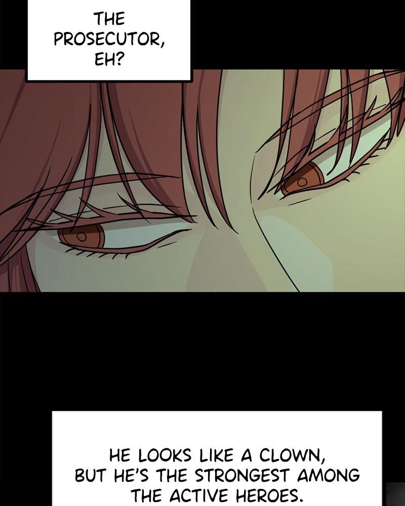 Hero Killer Chap 55 - Next Chap 56