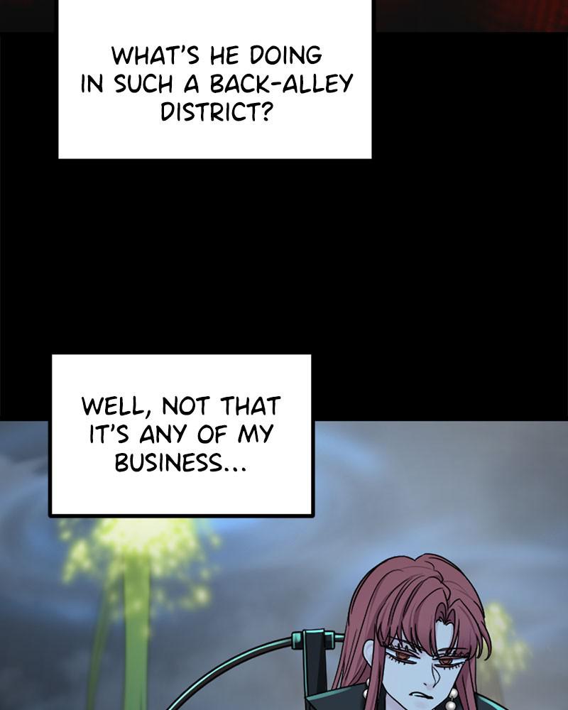 Hero Killer Chap 55 - Next Chap 56