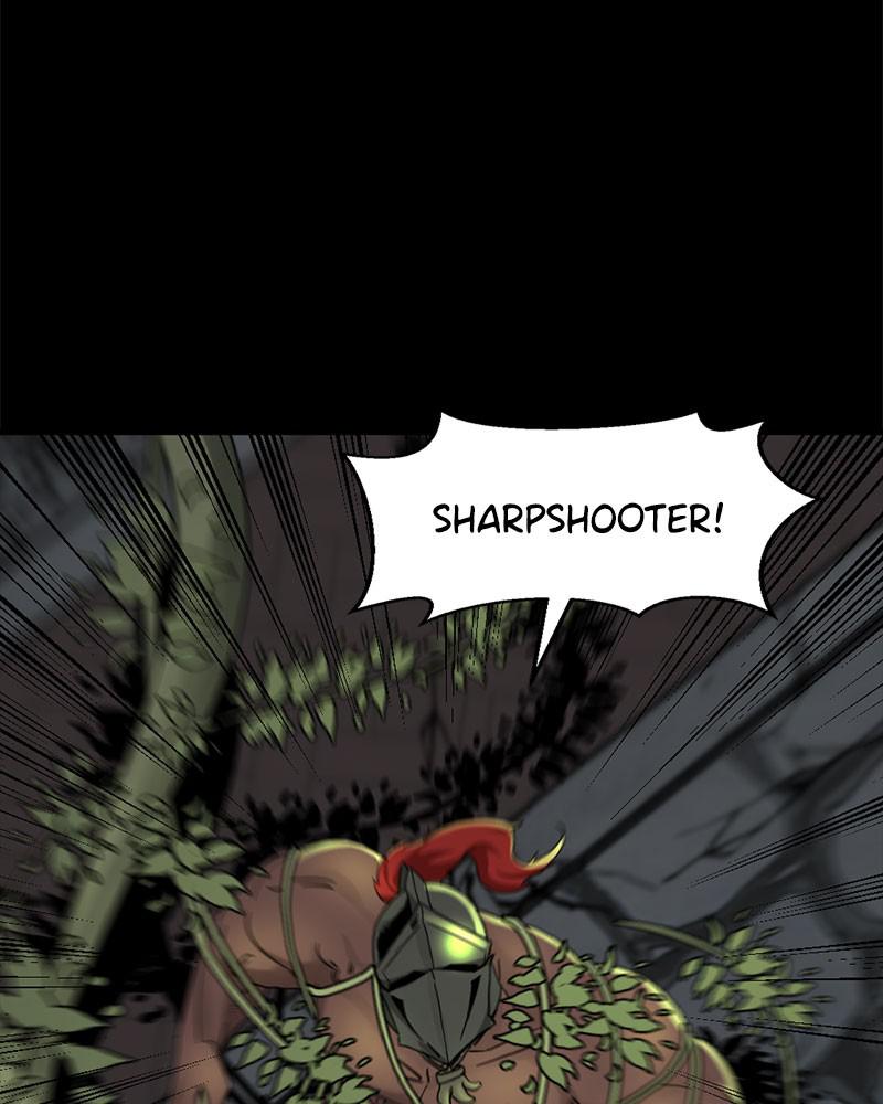 Hero Killer Chap 55 - Next Chap 56