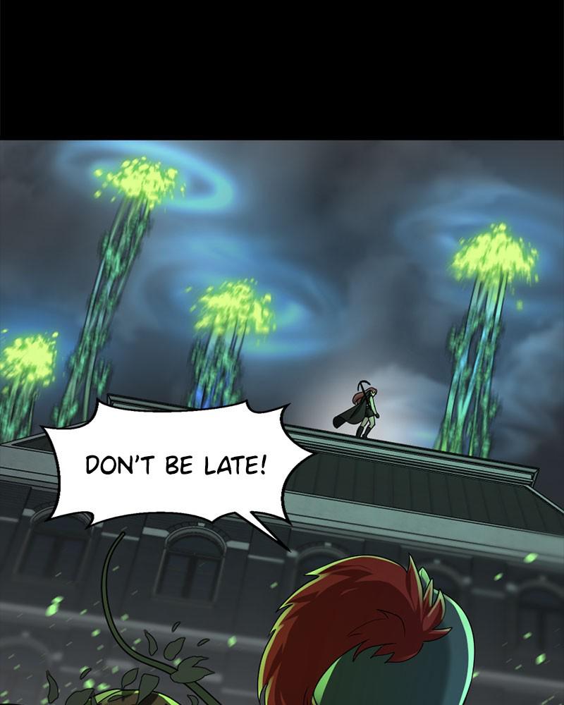 Hero Killer Chap 55 - Next Chap 56