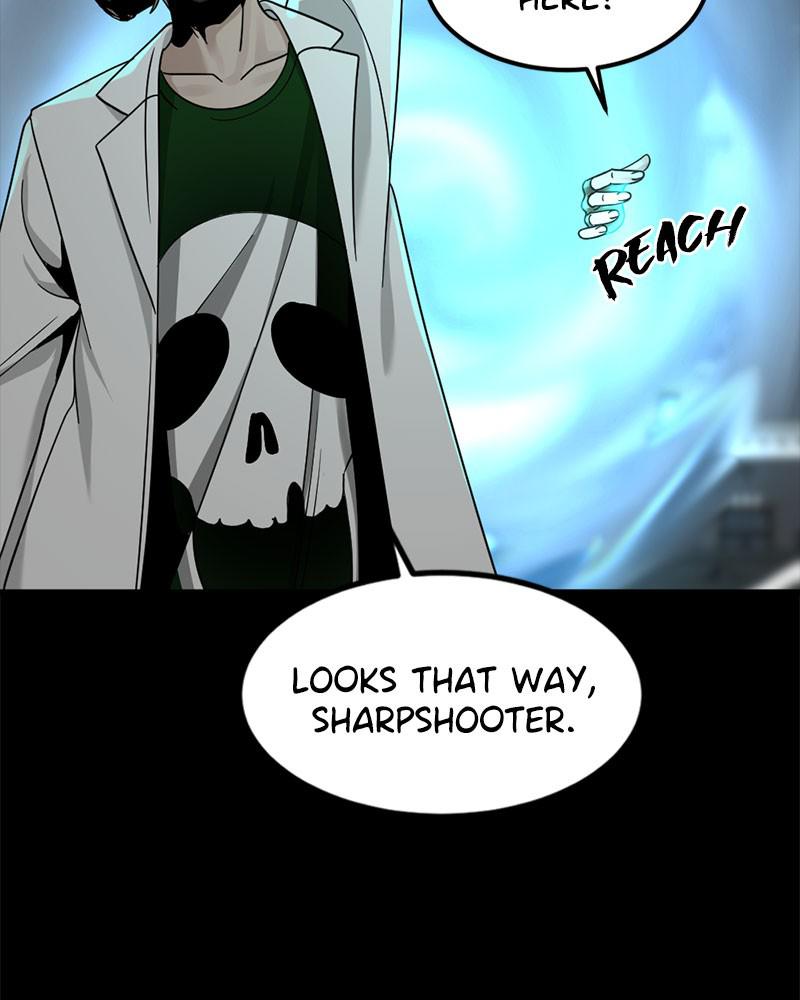 Hero Killer Chap 55 - Next Chap 56