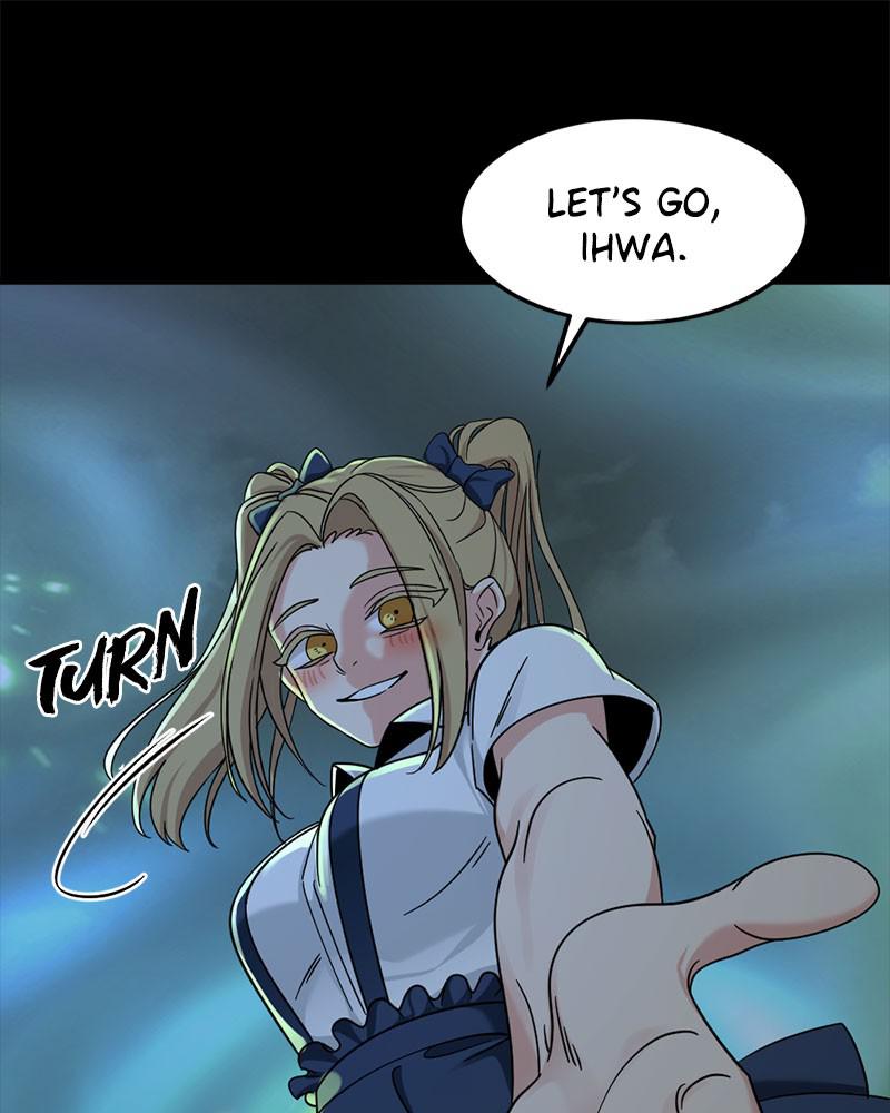 Hero Killer Chap 55 - Next Chap 56