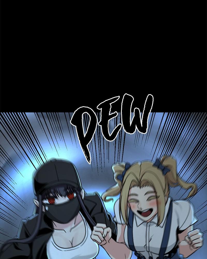 Hero Killer Chap 55 - Next Chap 56