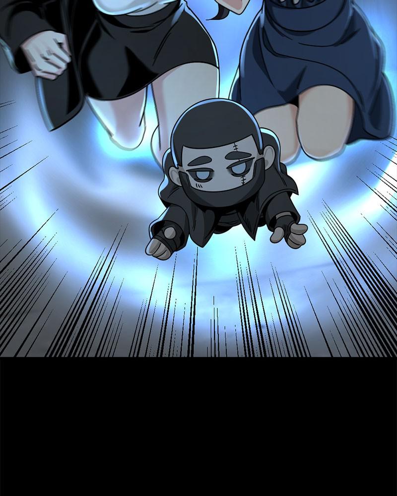 Hero Killer Chap 55 - Next Chap 56