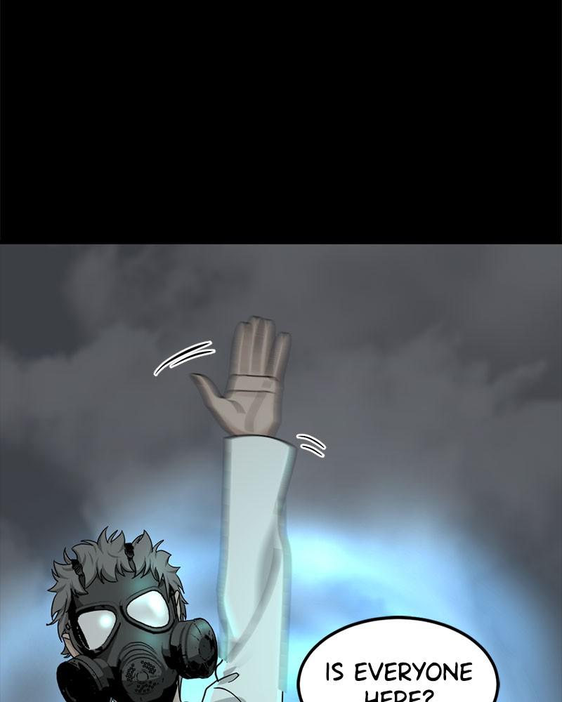 Hero Killer Chap 55 - Next Chap 56