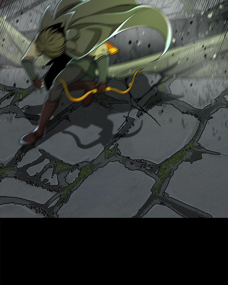 Hero Killer Chap 55 - Next Chap 56