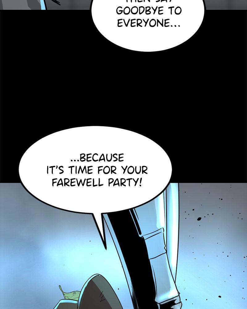 Hero Killer Chap 55 - Next Chap 56