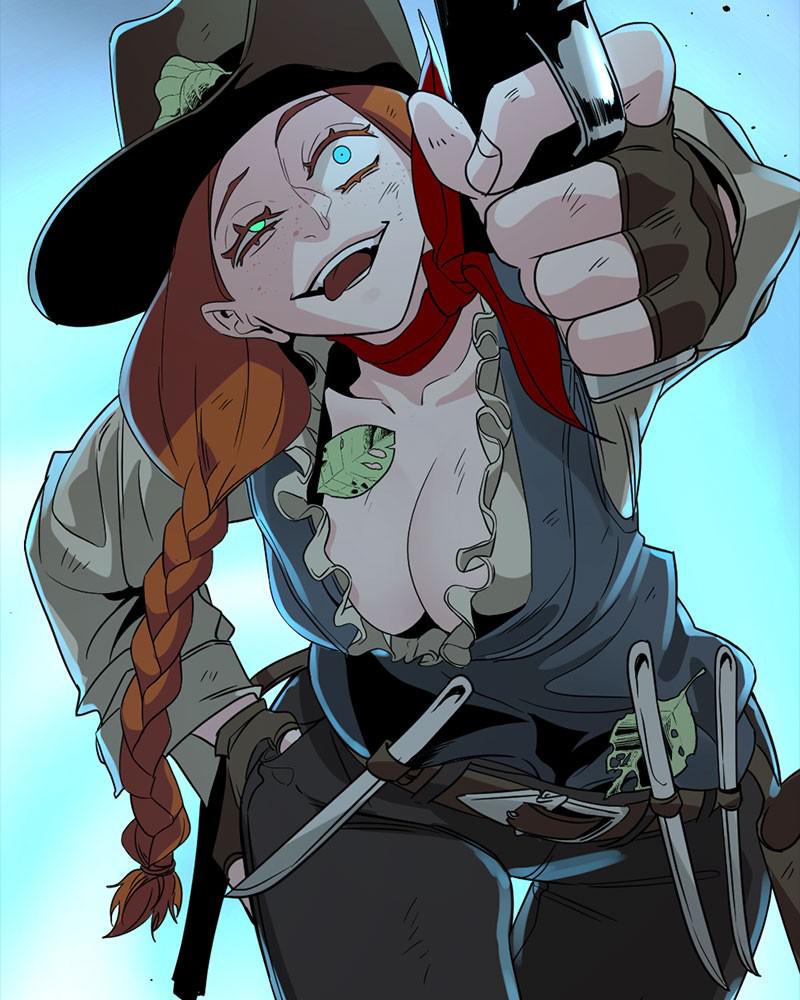 Hero Killer Chap 55 - Next Chap 56