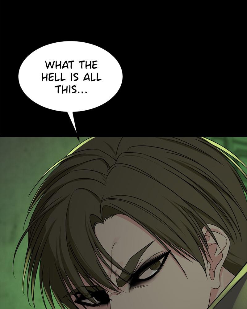 Hero Killer Chap 55 - Next Chap 56