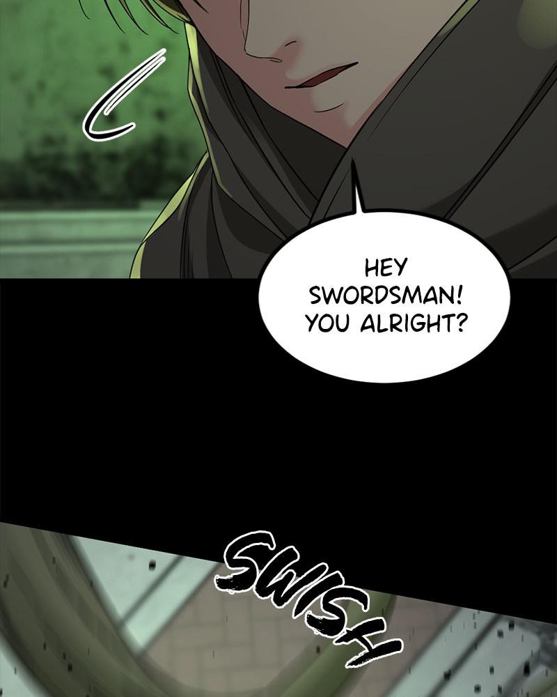 Hero Killer Chap 55 - Next Chap 56