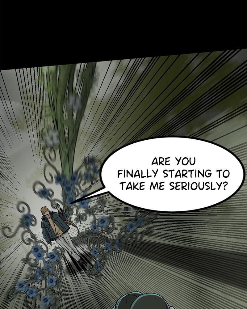 Hero Killer Chap 55 - Next Chap 56