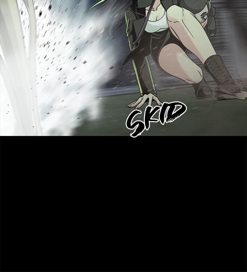 Hero Killer Chap 55 - Next Chap 56