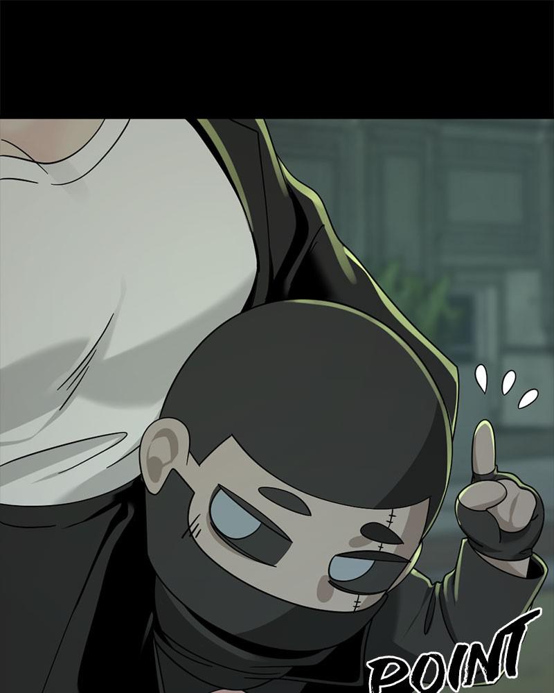 Hero Killer Chap 55 - Next Chap 56
