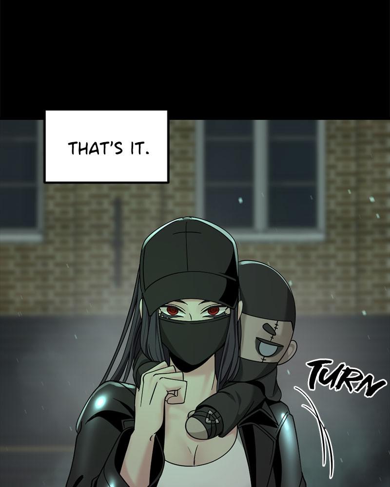 Hero Killer Chap 55 - Next Chap 56