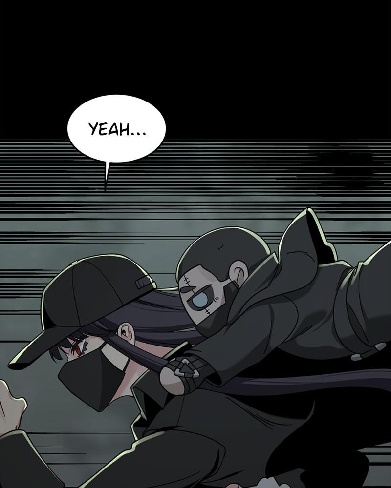 Hero Killer Chap 55 - Next Chap 56