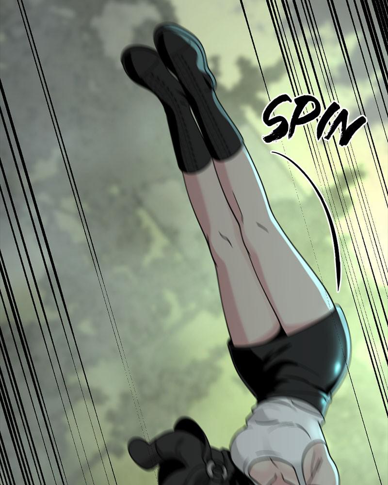 Hero Killer Chap 55 - Next Chap 56