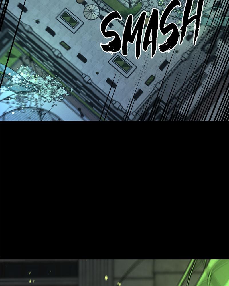 Hero Killer Chap 55 - Next Chap 56