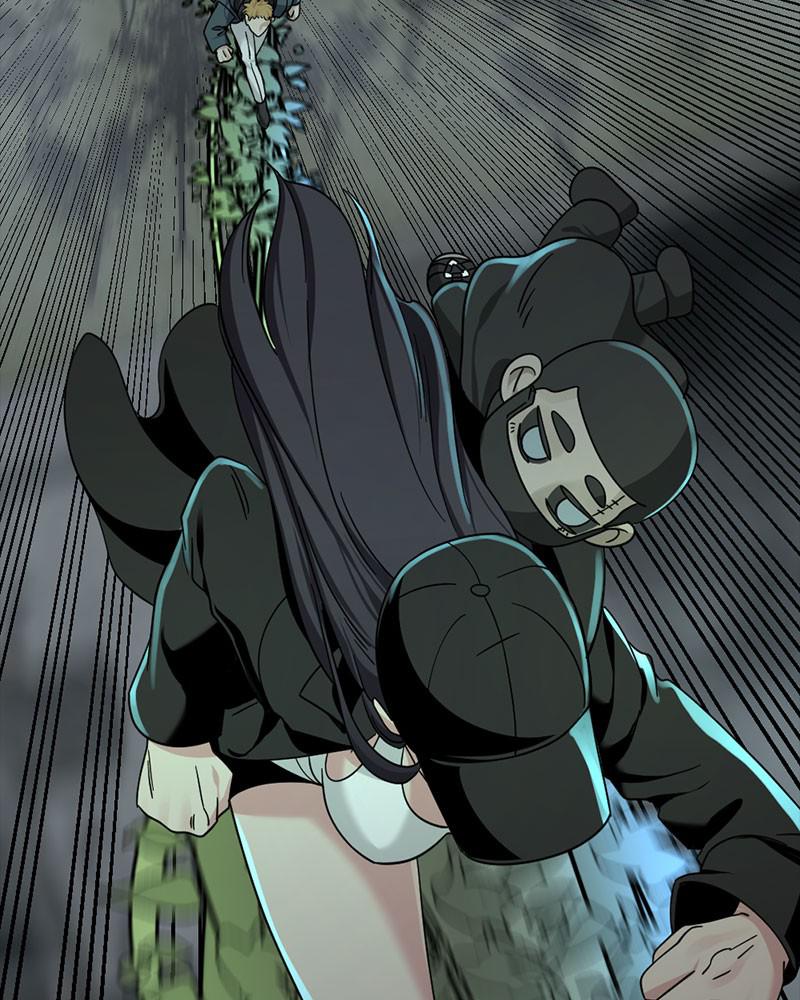 Hero Killer Chap 55 - Next Chap 56