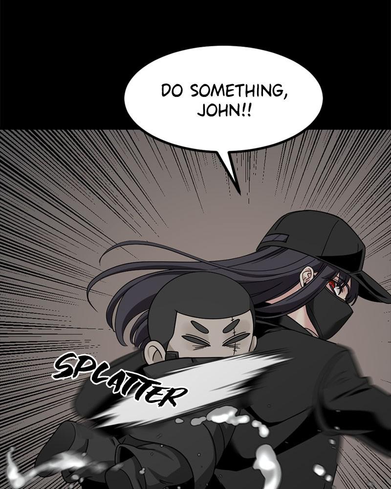 Hero Killer Chap 55 - Next Chap 56