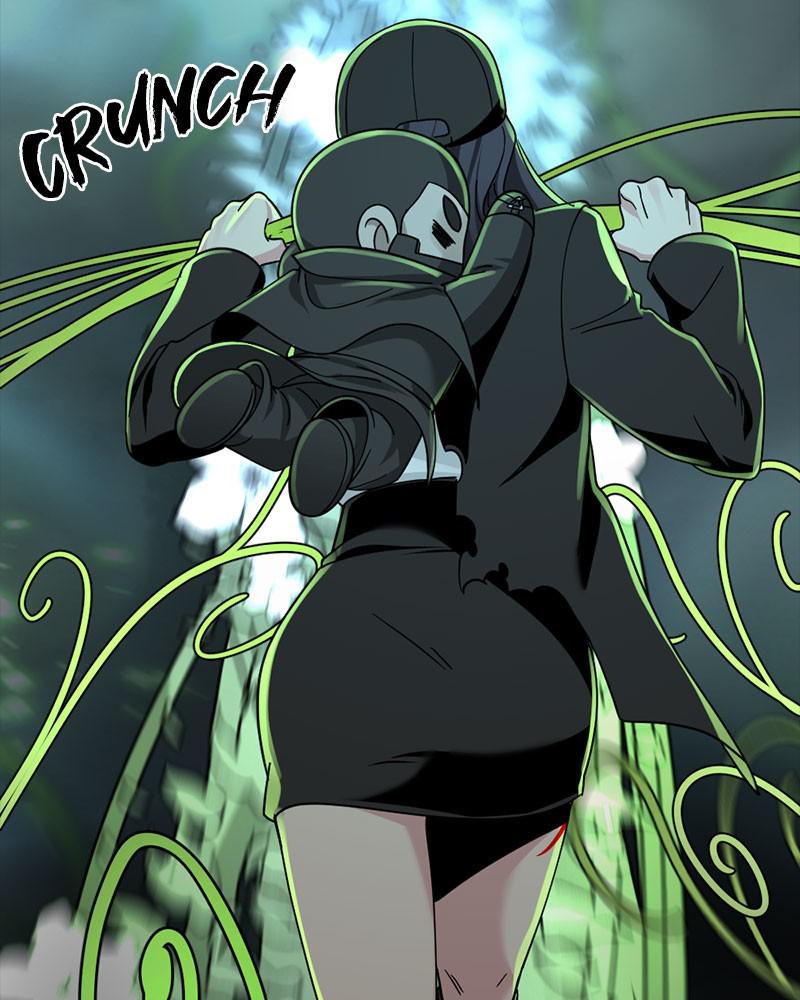 Hero Killer Chap 55 - Next Chap 56