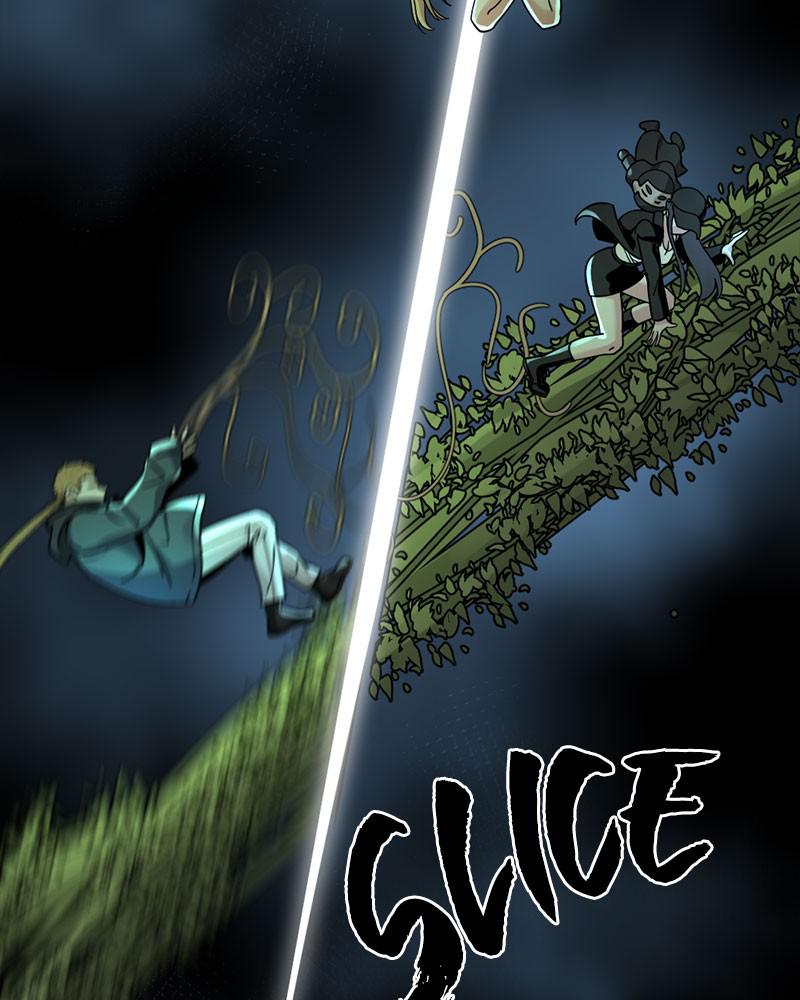 Hero Killer Chap 55 - Next Chap 56