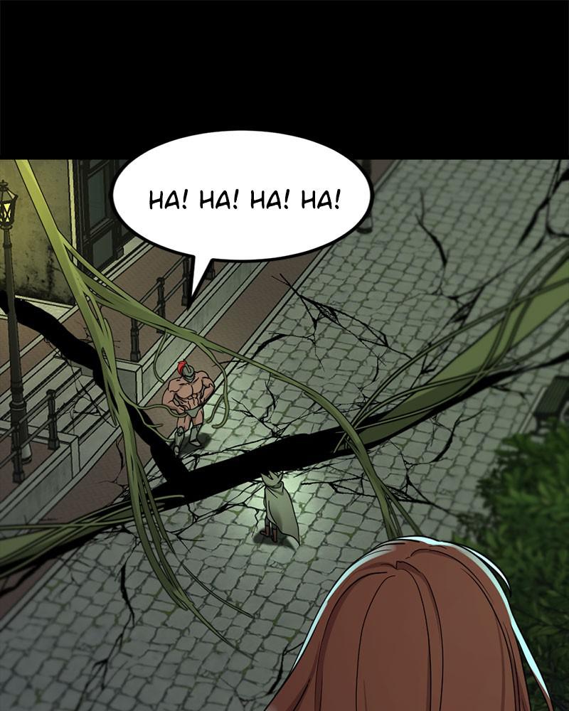 Hero Killer Chap 55 - Next Chap 56