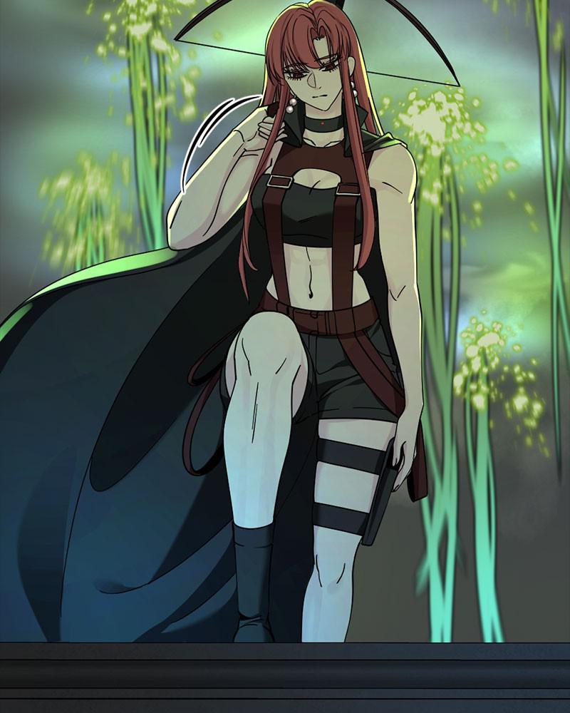 Hero Killer Chap 55 - Next Chap 56