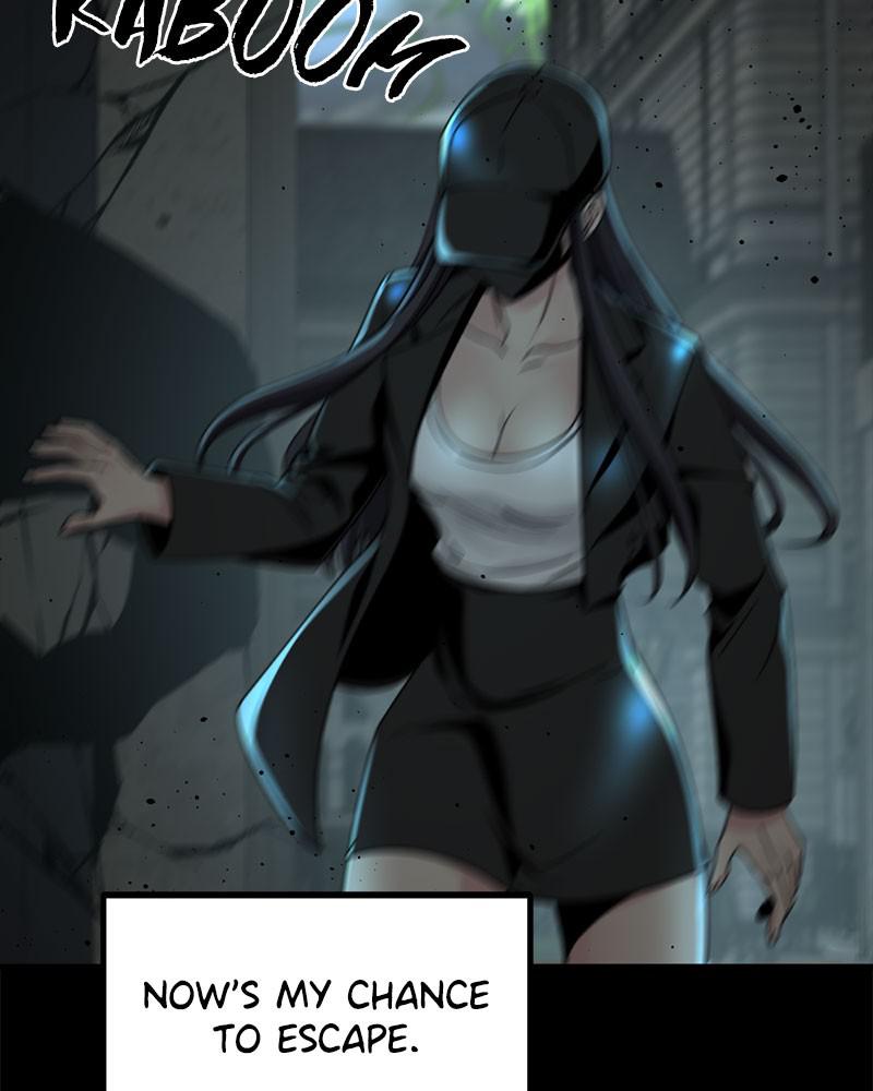 Hero Killer Chap 55 - Next Chap 56