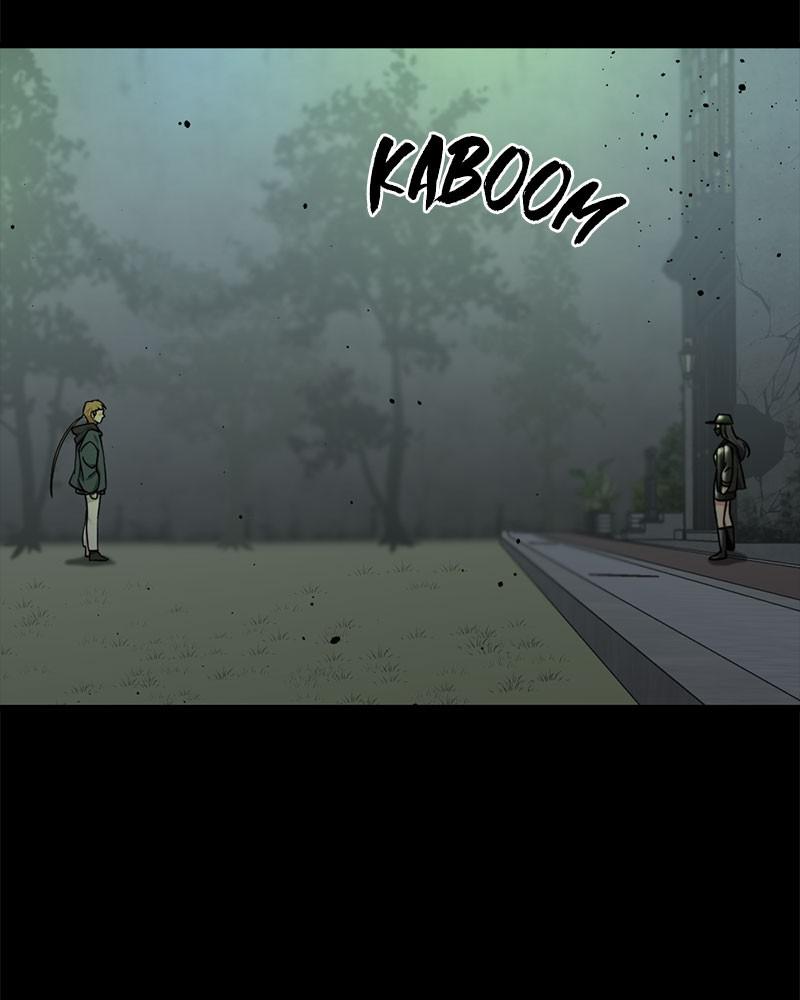 Hero Killer Chap 55 - Next Chap 56