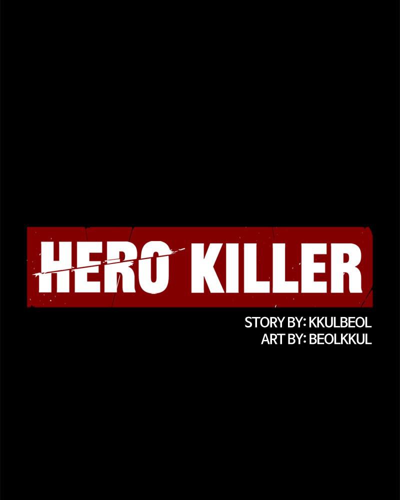 Hero Killer Chap 55 - Next Chap 56