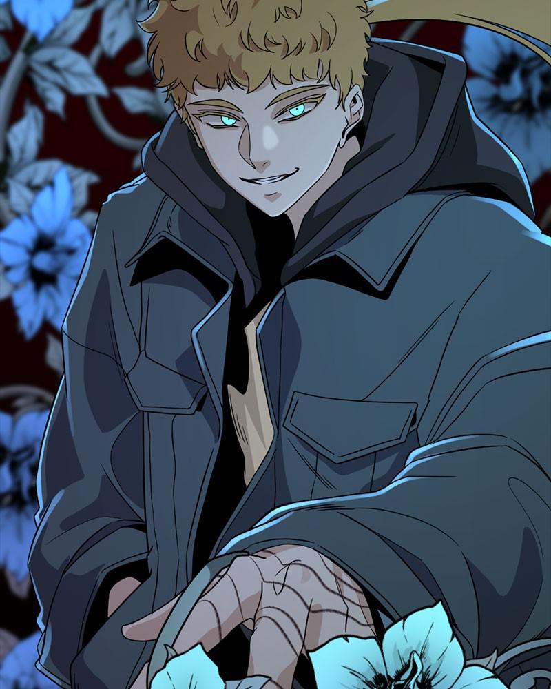 Hero Killer Chap 55 - Next Chap 56