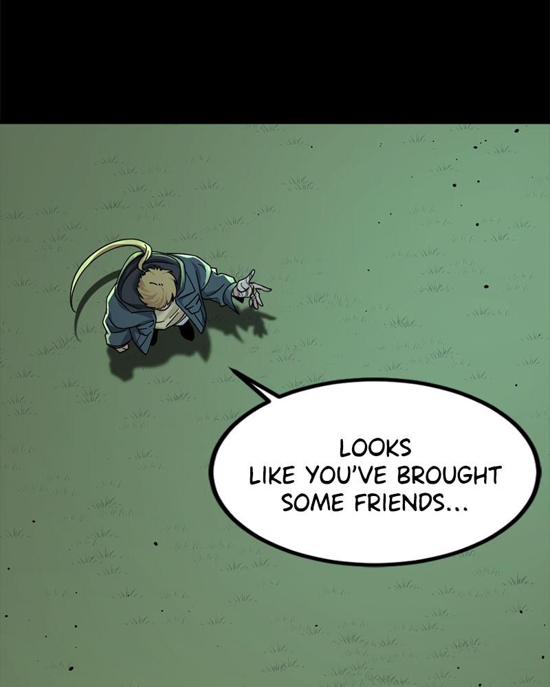 Hero Killer Chap 55 - Next Chap 56