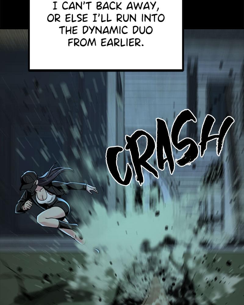 Hero Killer Chap 55 - Next Chap 56