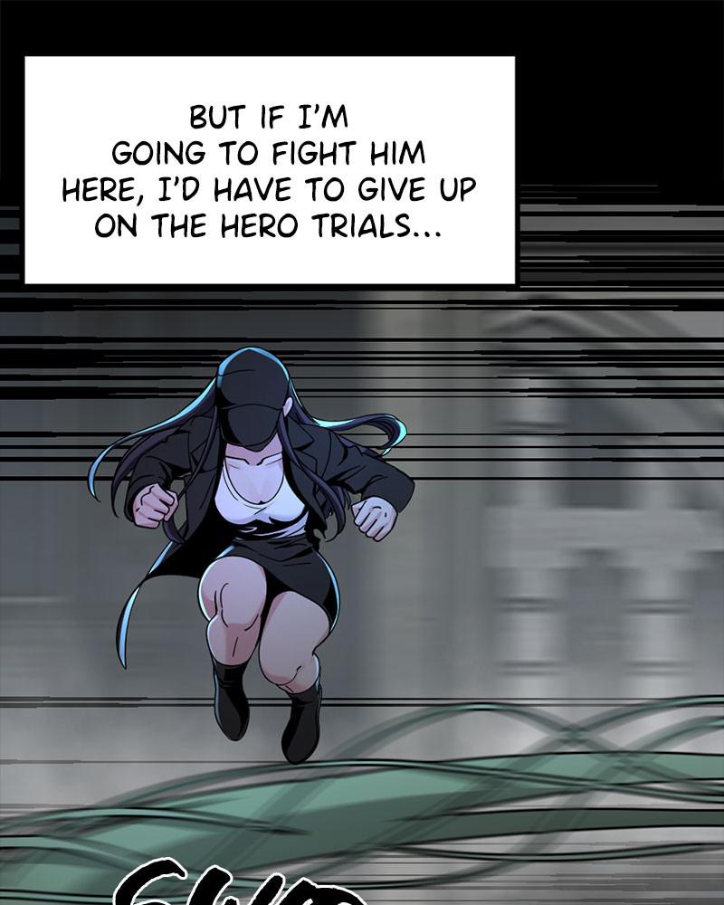 Hero Killer Chap 55 - Next Chap 56