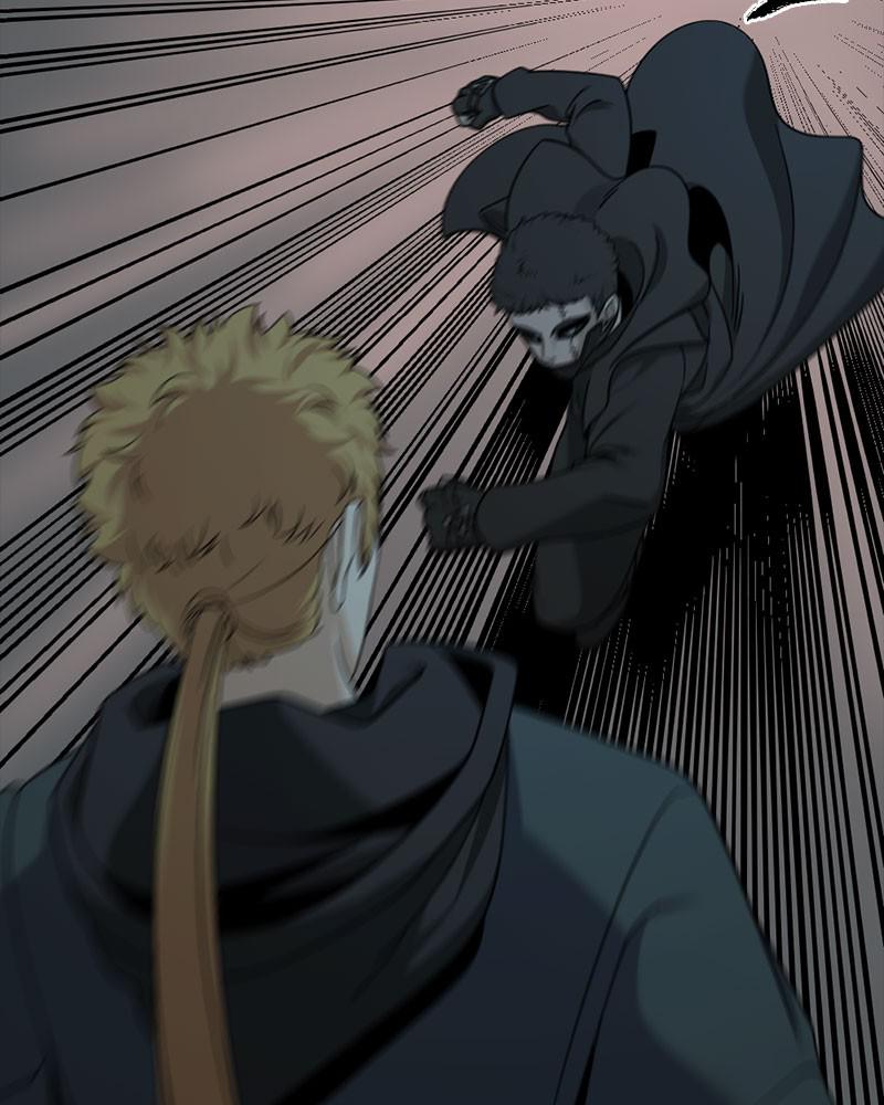 Hero Killer Chap 55 - Next Chap 56