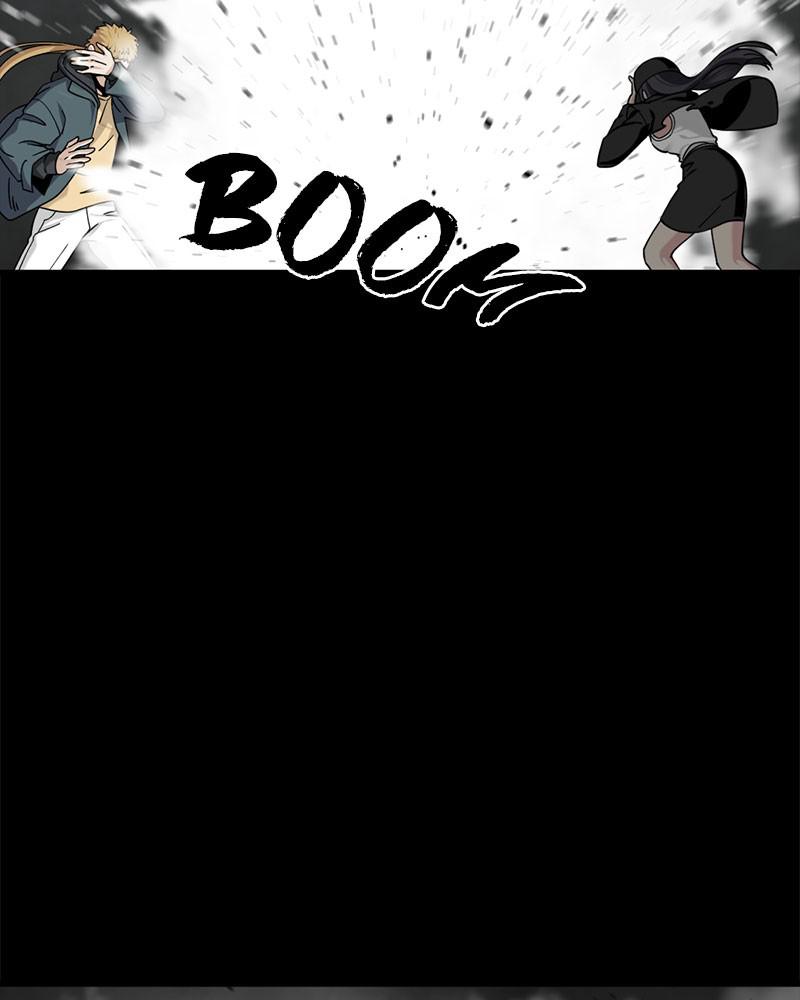 Hero Killer Chap 55 - Next Chap 56