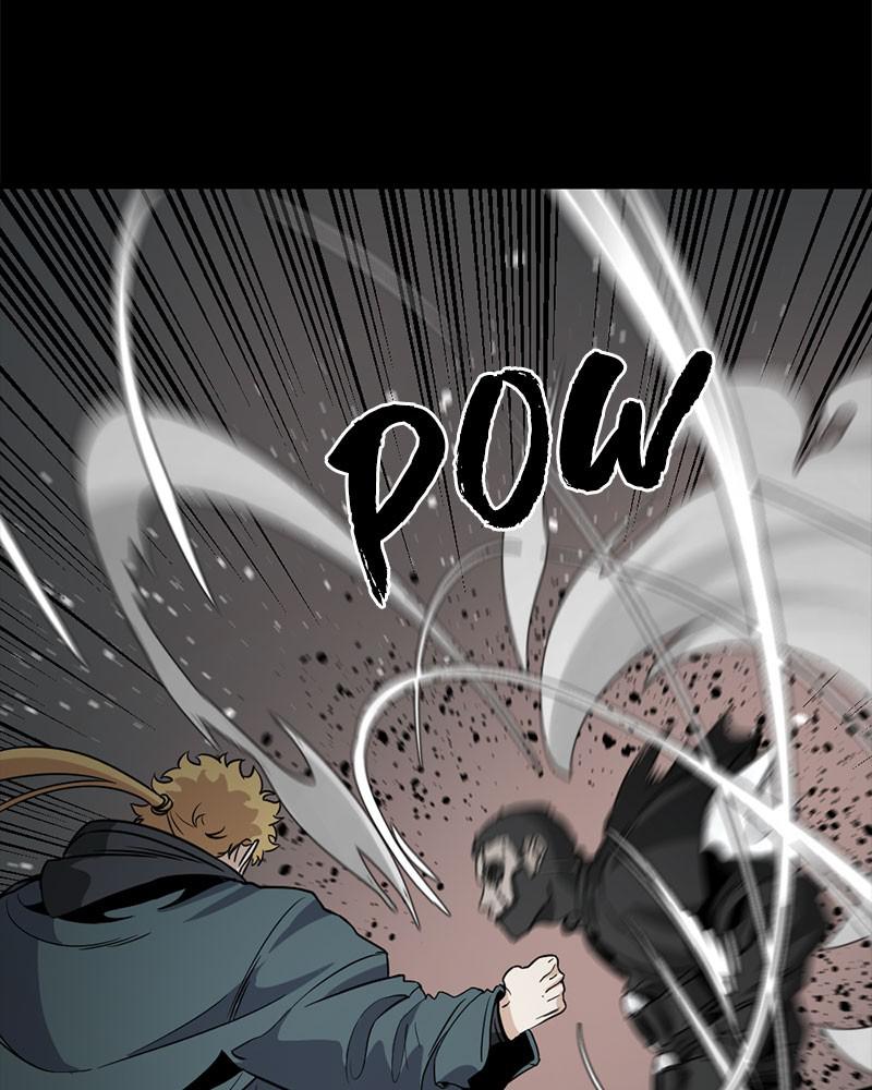 Hero Killer Chap 55 - Next Chap 56