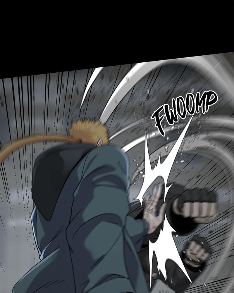 Hero Killer Chap 55 - Next Chap 56
