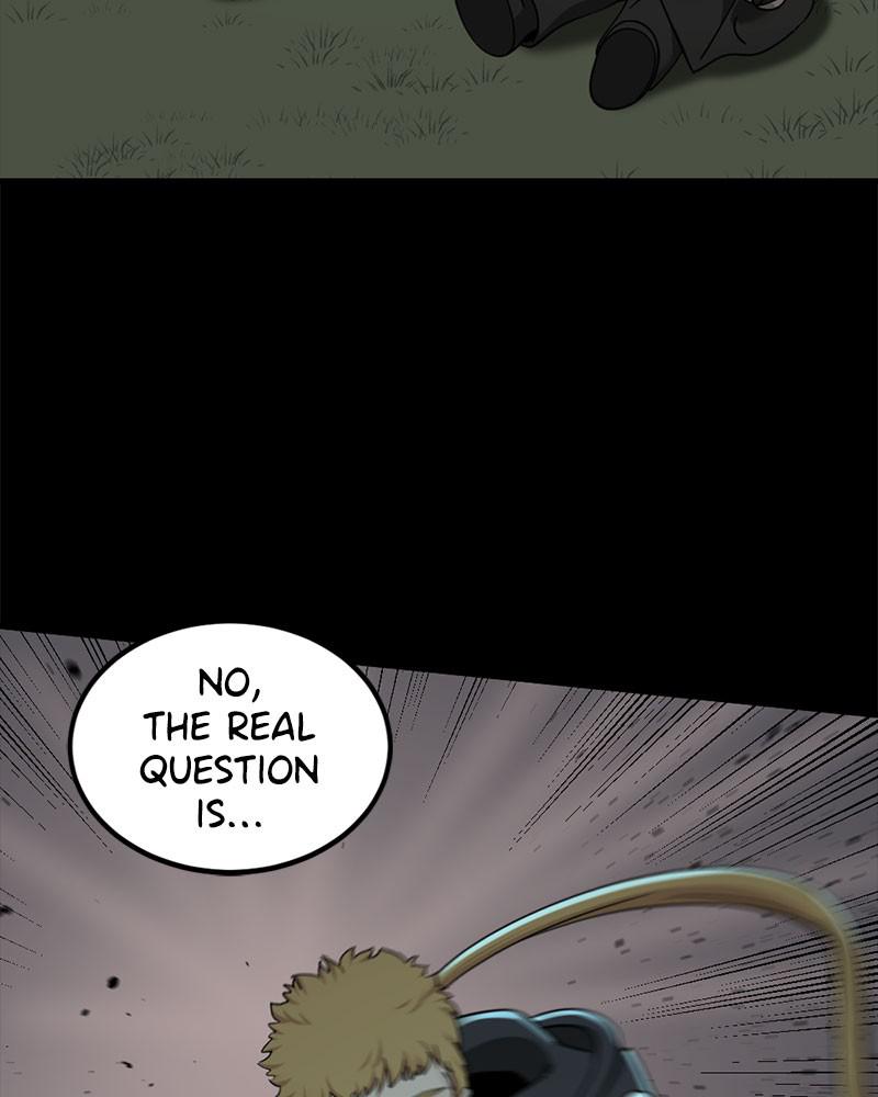 Hero Killer Chap 55 - Next Chap 56