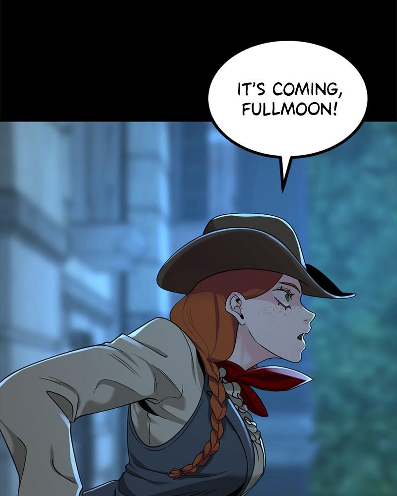 Hero Killer Chap 55 - Next Chap 56