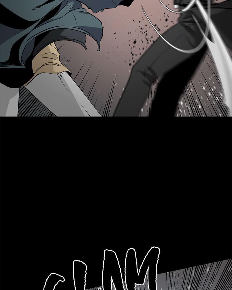 Hero Killer Chap 55 - Next Chap 56