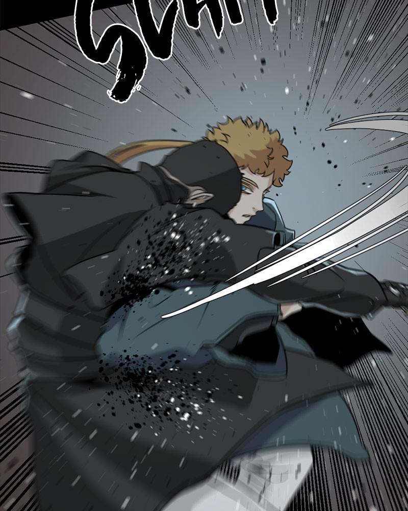 Hero Killer Chap 55 - Next Chap 56