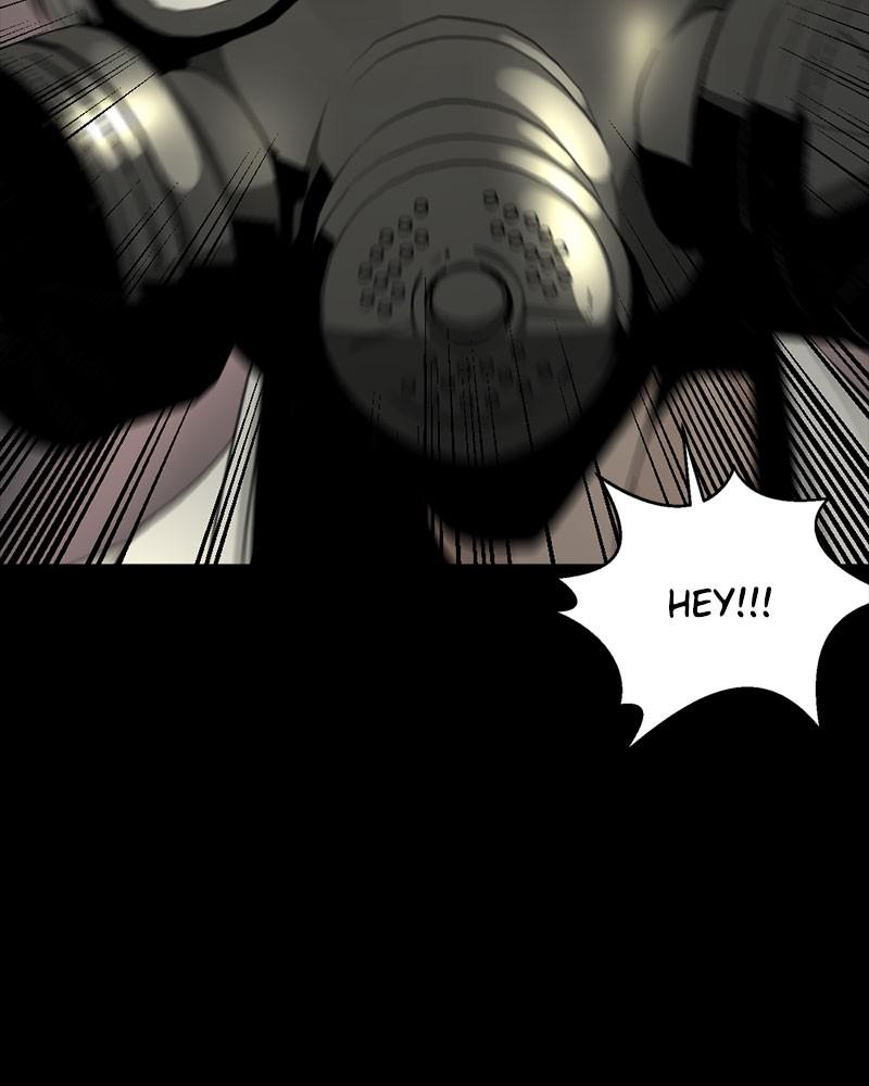 Hero Killer Chap 56 - Next Chap 57