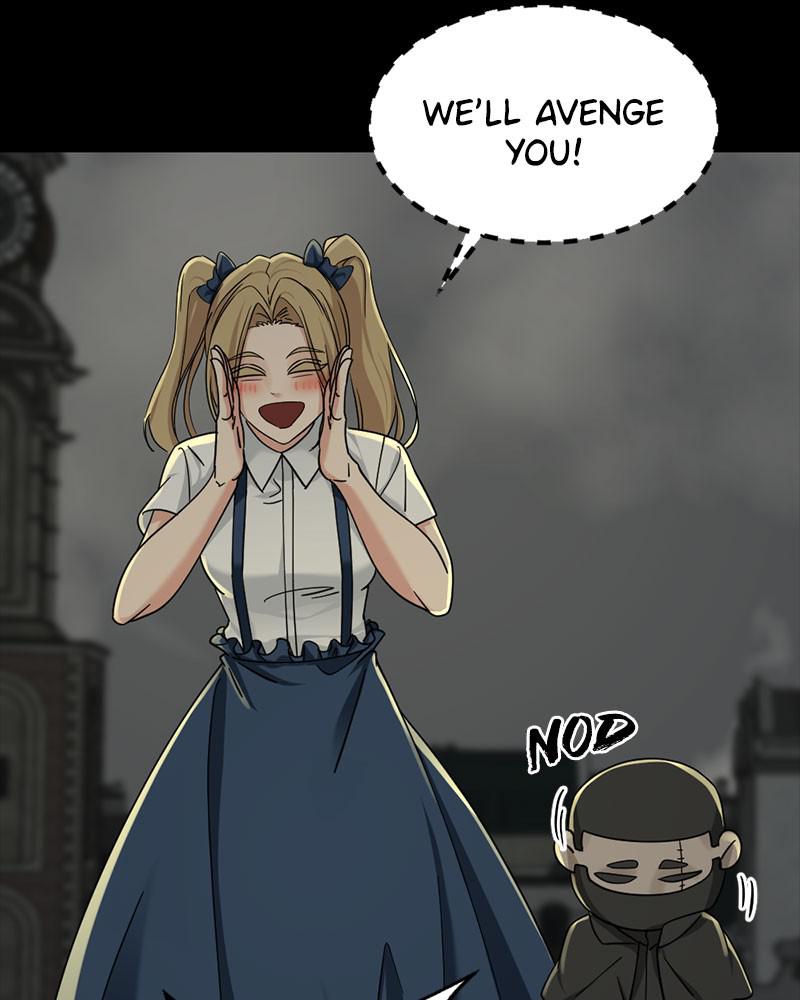 Hero Killer Chap 56 - Next Chap 57